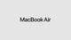 MacBook Air 13 Chip M5