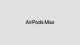 AirPods Max