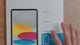 GlassGuard NCO temperate para iPad (2024)