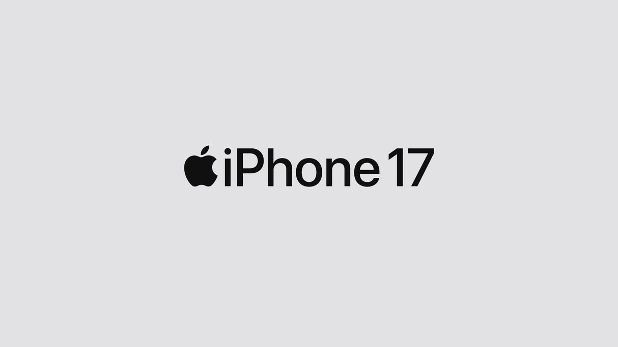 iPhone 17