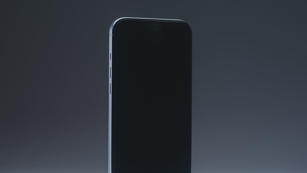 Protector de Pantalla Zagg Glass XTR Privacidad para iPhone 17 Pro - Transparente