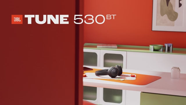 JBL Tune 530BT