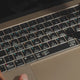 Protector de teclado SmartType NCO para MacBook