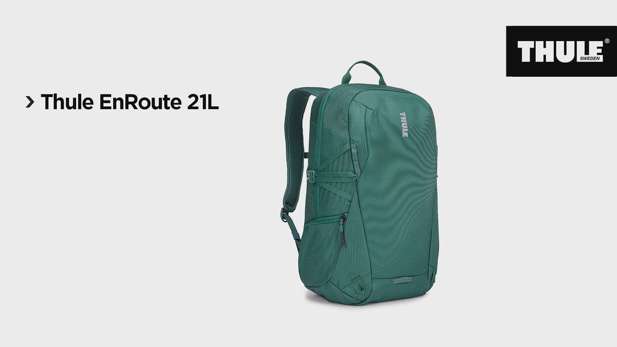 Mochila Thule Enroute 21L - Blanco