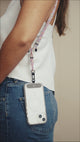 Cuerda Cruzada NCO CarryLoop para iPhone