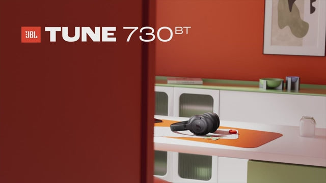 JBL Tune 730BT
