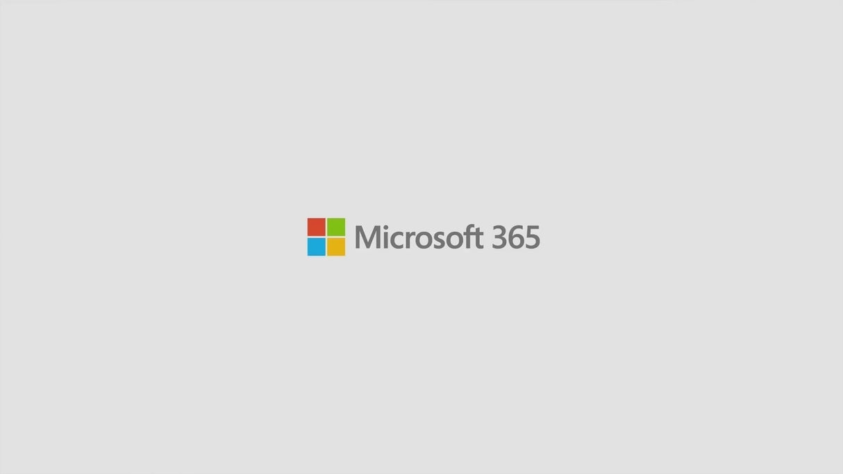 Licencia Microsoft Office 365 Personal