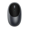 Mouse Satechi inalámbrico M1 Bluetooth - Gris espacial