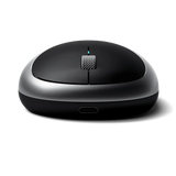 Mouse Satechi inalámbrico M1 Bluetooth - Gris espacial