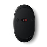 Mouse_Satechi _inalámbrico_M1_Bluetooth_Gris_espacial_Posición_5_iShop_El_Salvador