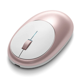 Mouse Satechi inalámbrico M1 Bluetooth - Oro Rosa