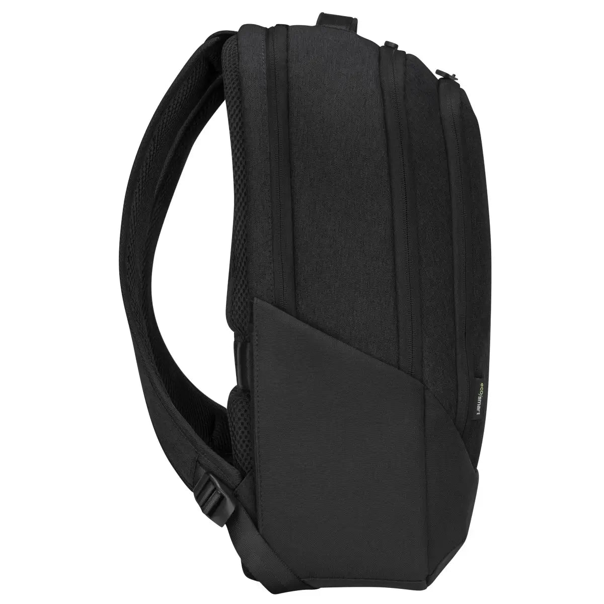 Mochila Targus Cypress Hero con EcoSmart - Negro