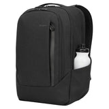 Mochila Targus Cypress Hero con EcoSmart - Negro