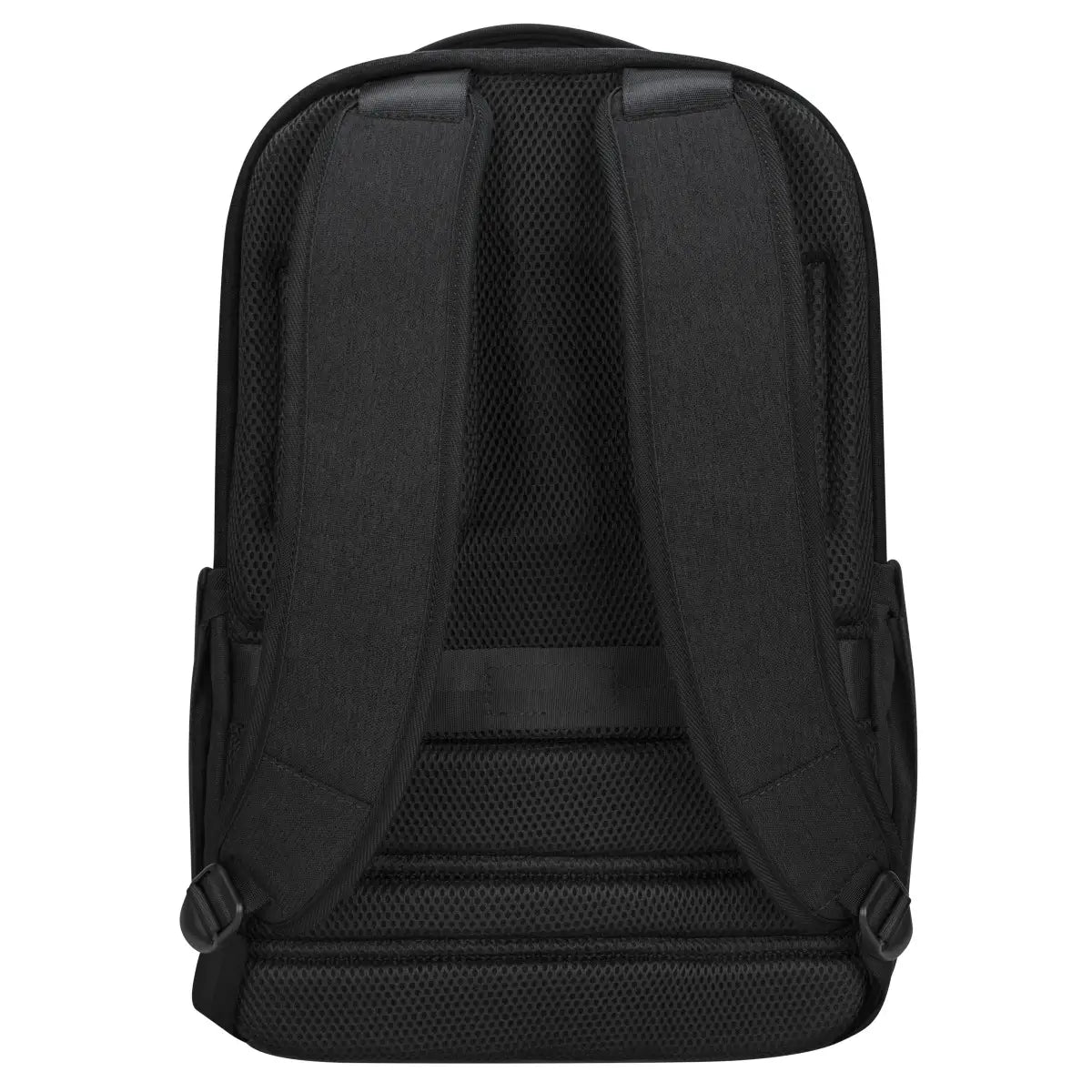 Mochila Targus Cypress Hero con EcoSmart - Negro