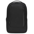 Mochila Targus Cypress Hero con EcoSmart - Negro