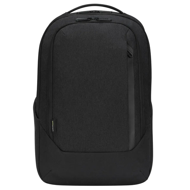 Mochila Targus Cypress Hero con EcoSmart - Negro
