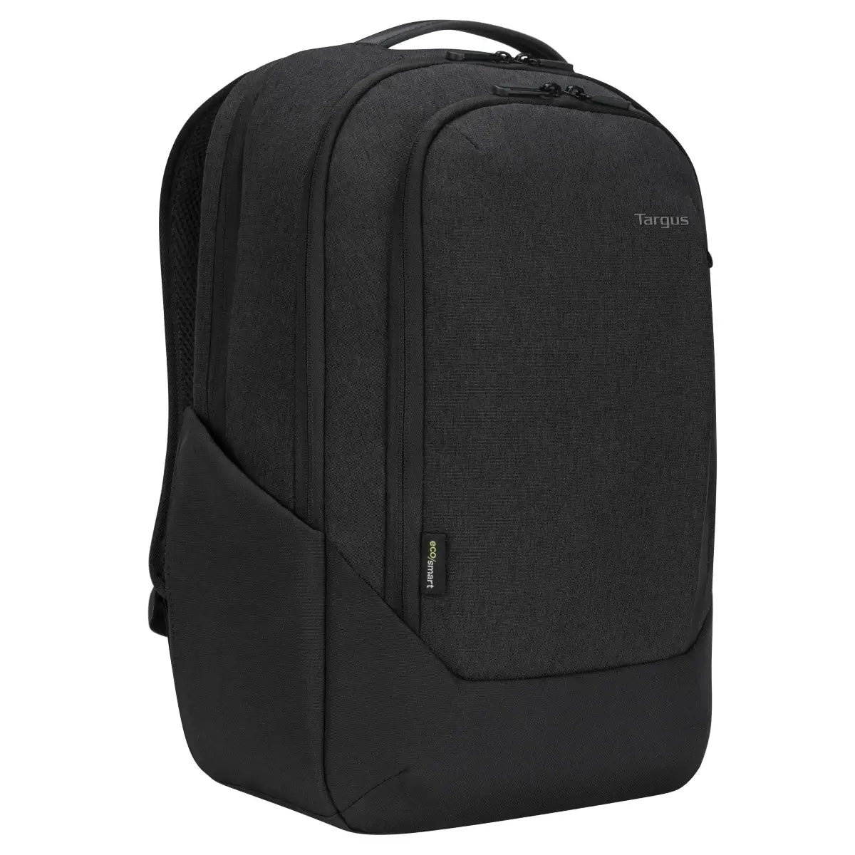 Mochila Targus Cypress Hero con EcoSmart - Negro