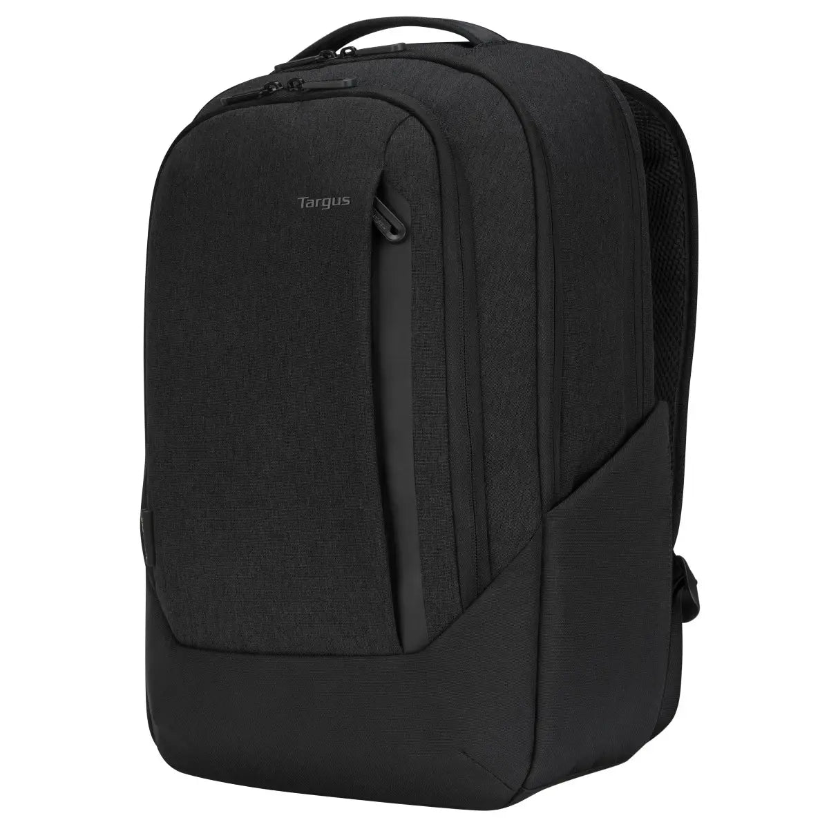 Mochila Targus Cypress Hero con EcoSmart - Negro