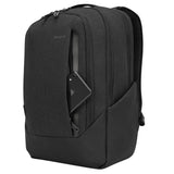 Mochila Targus Cypress Hero con EcoSmart - Negro