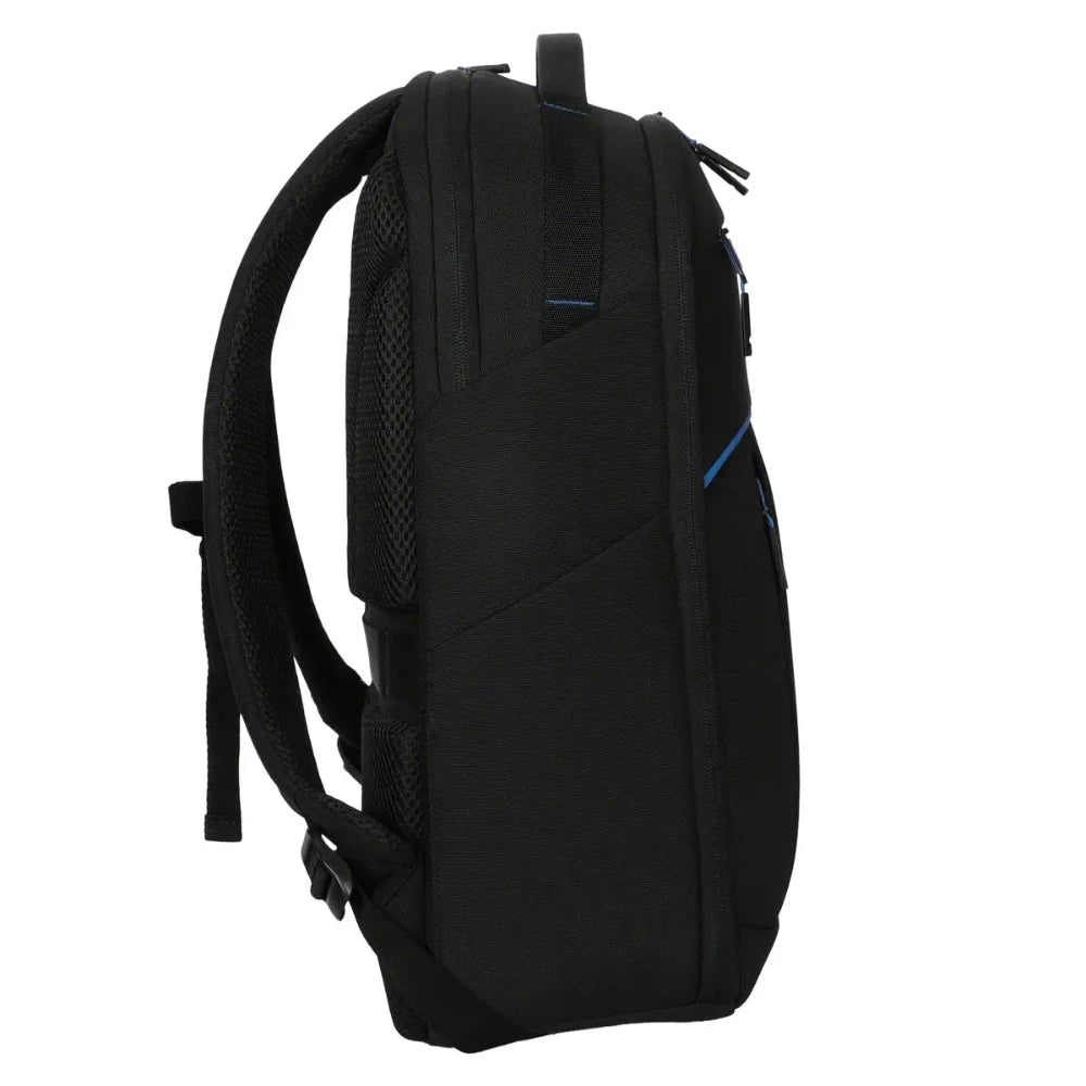 Mochila Targus Coastline EcoSmart 15 - Negro