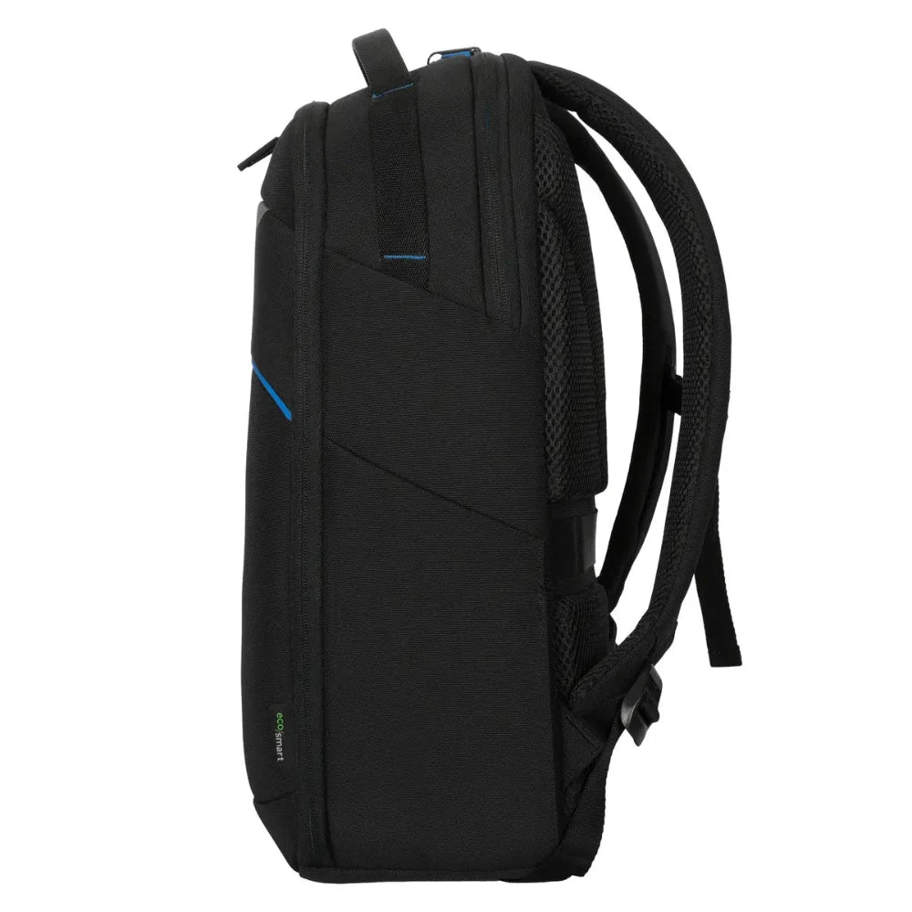 Mochila Targus Coastline EcoSmart 15 - Negro