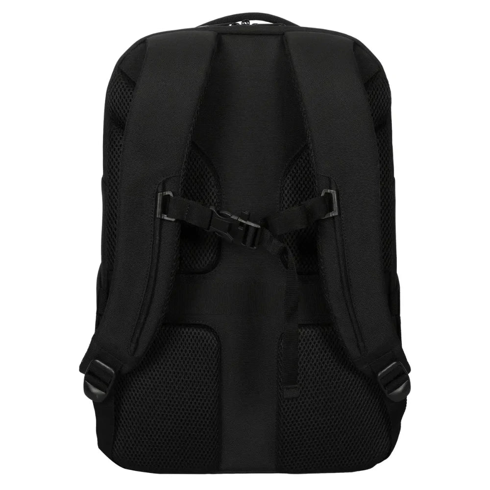 Mochila Targus Coastline EcoSmart 15 - Negro