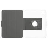 Case Targus Giratoria VersaVu para iPad 10.9 (10Gen) - Transparente