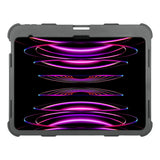 Case Targus SafePort para iPad 10 - Transparente