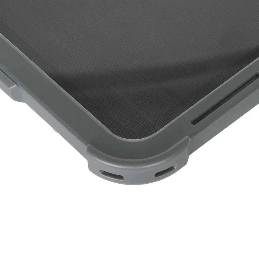 Case Targus SafePort para iPad 10 - Transparente