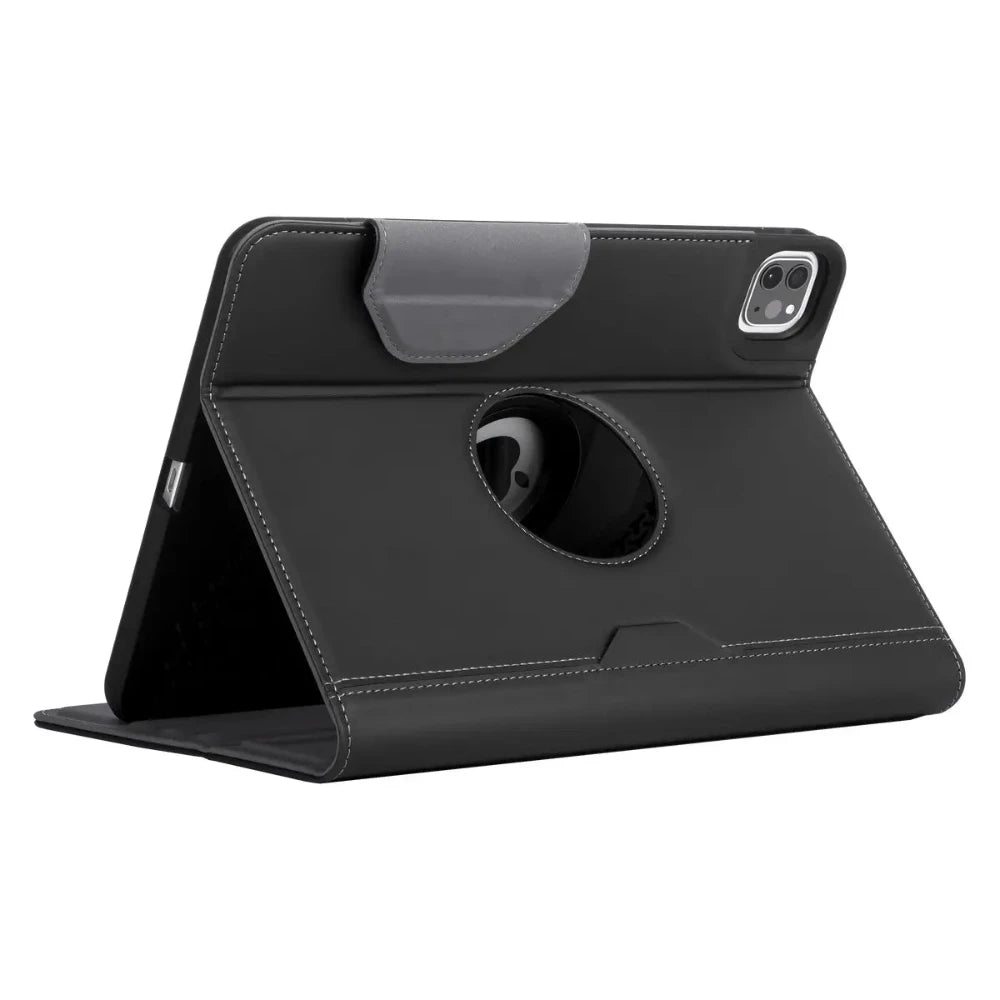 Funda Targus VersaVu Clasica para iPad Pro 11 (1/2/3Gen)/iPad Air 10.9 - Negro