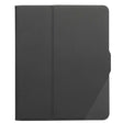 Case Targus VersaVu Slim para iPad 13 M4 - Negro