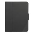 Case Targus VersaVu Slim para iPad Pro 11 M4 - Negro